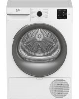 Beko BM3T38210W1 hőszivattyús szárítógép